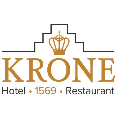 Logo von Hotel Gashof Krone