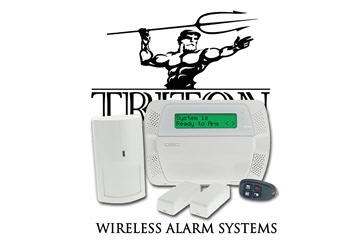 Images Triton Security