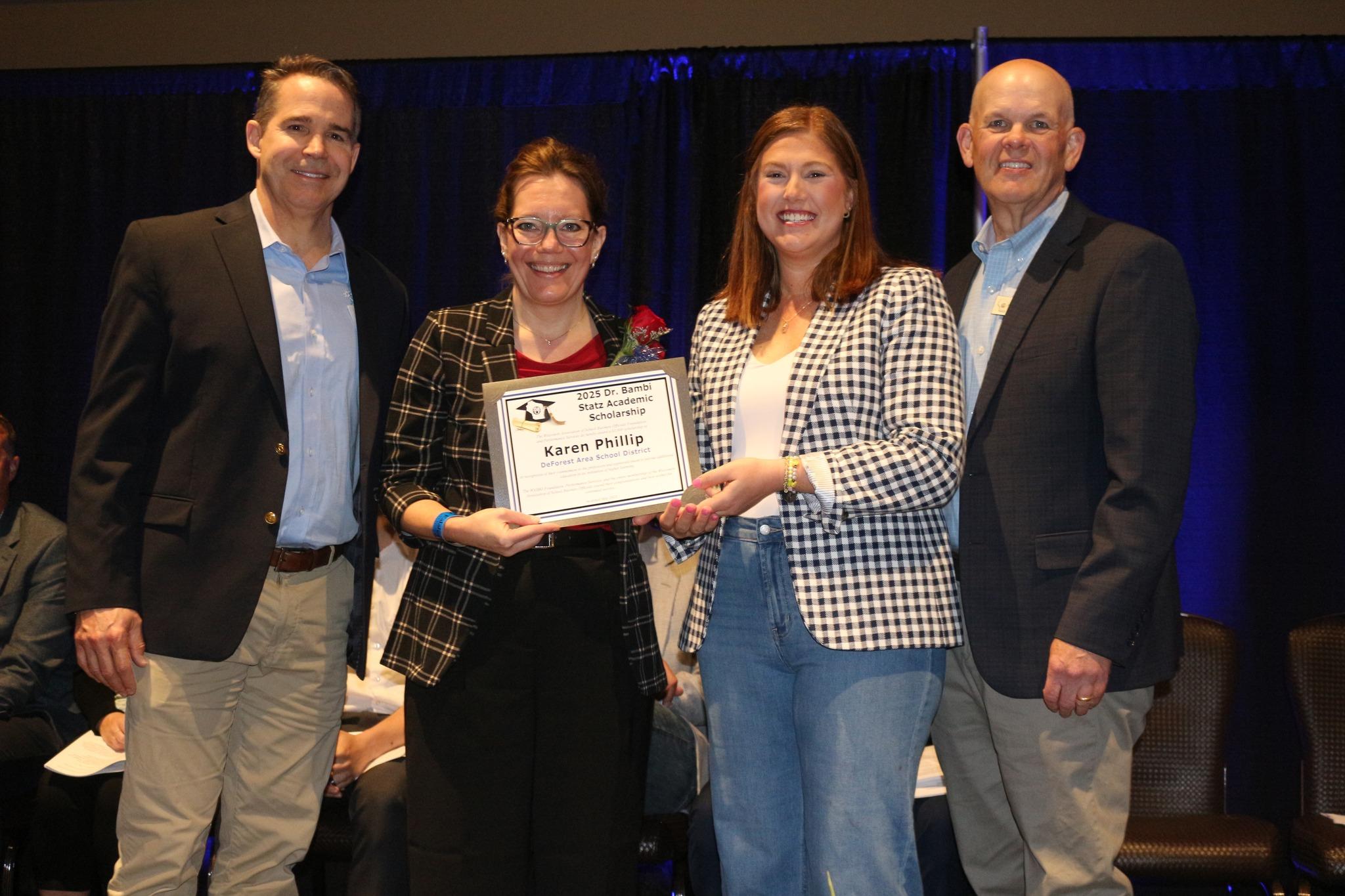 Performance Services Image