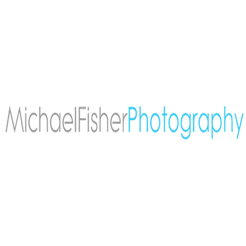 Michael Fisher Photography Logo