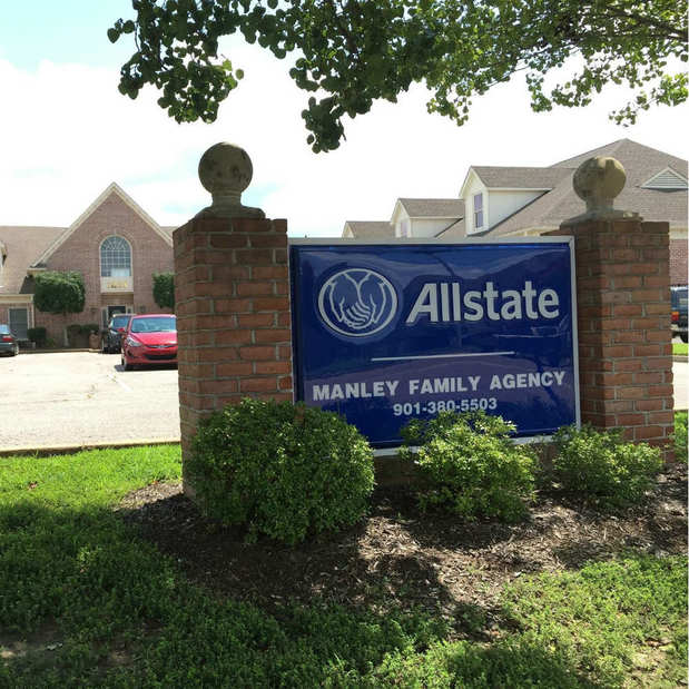 Images LeAnn Manley: Allstate Insurance