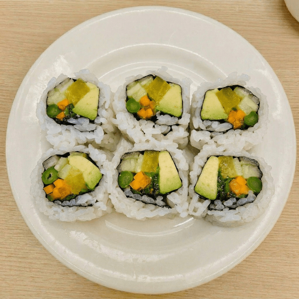 Vegetable Roll