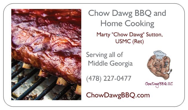 Chow Dawg BBQ, LLC Photo