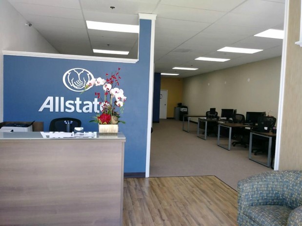 Images Nikki Kaur: Allstate Insurance