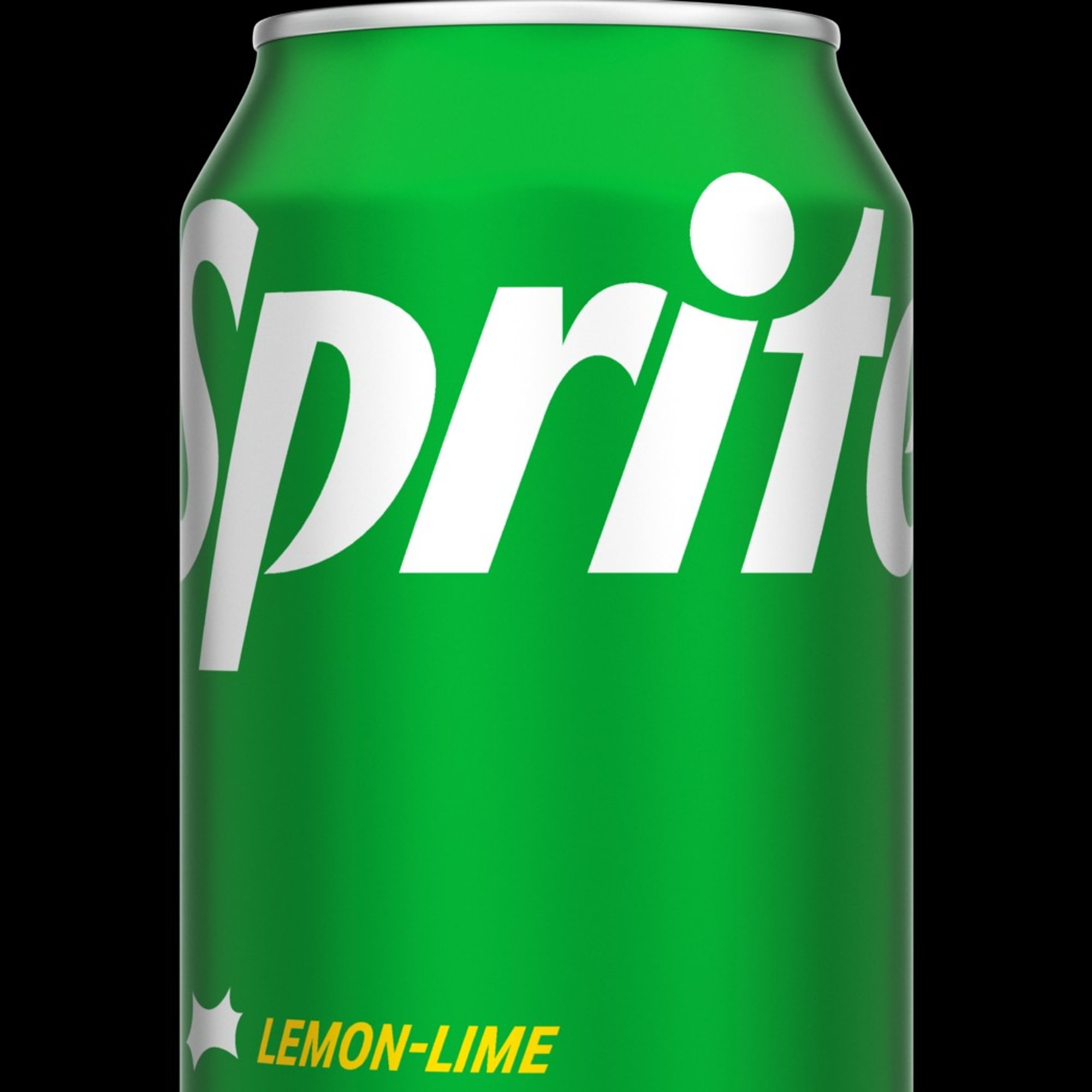 Sprite Can 12 oz