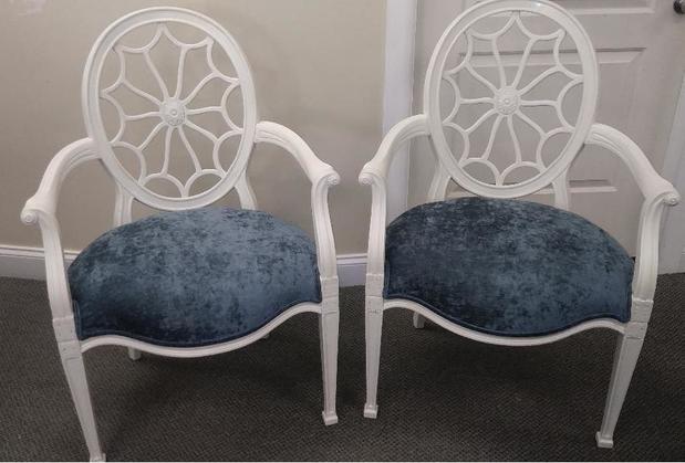 Images Cupo Interiors