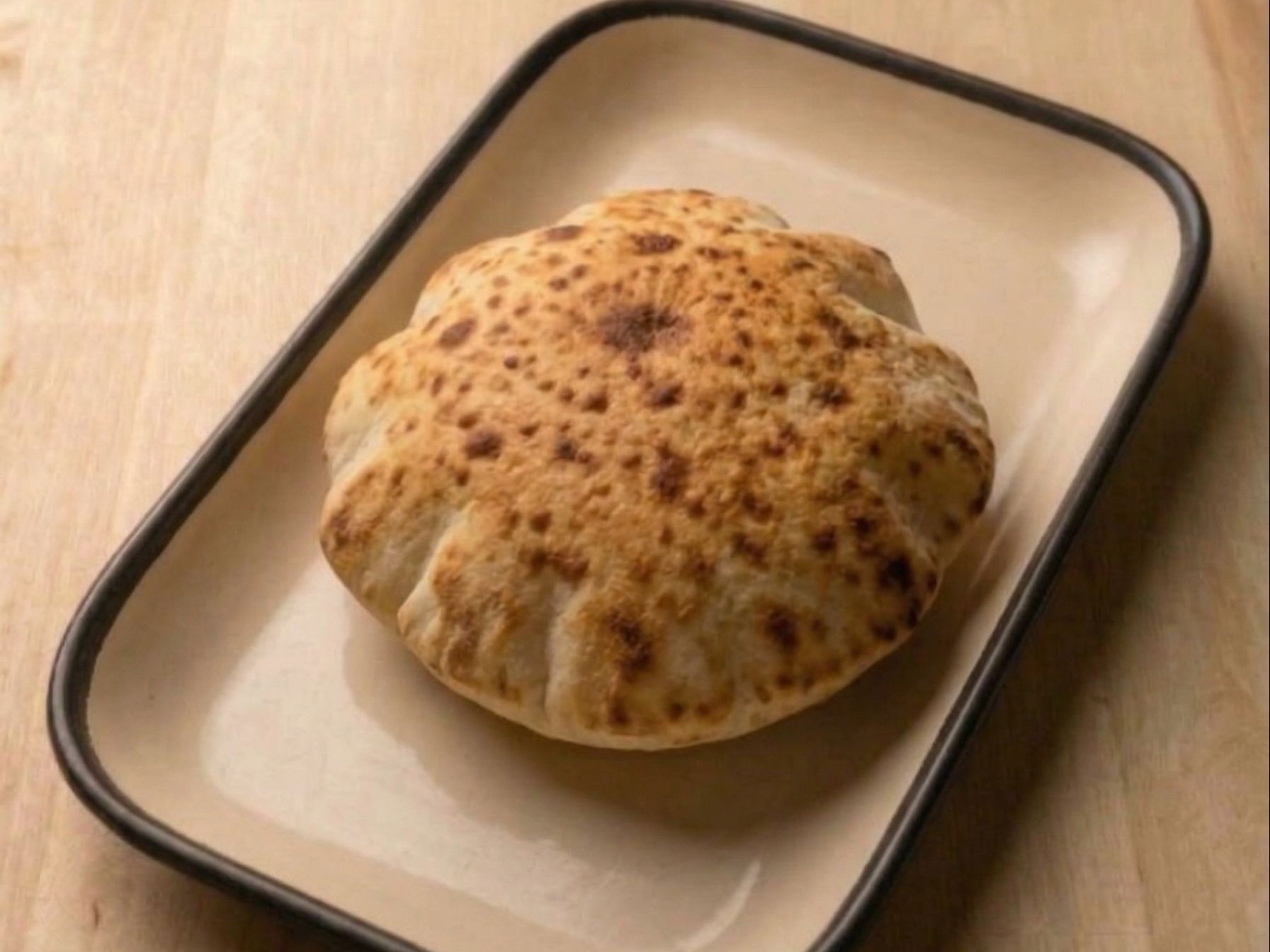 Pita Bread