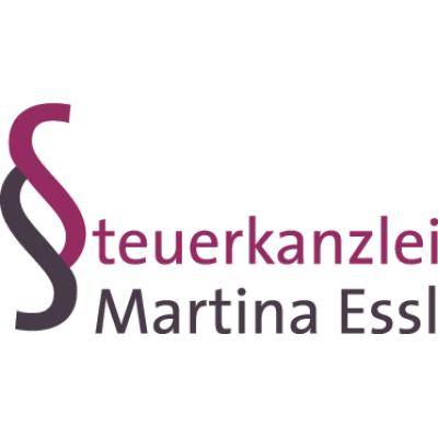 Logo von Steuerkanzlei Martina Essl