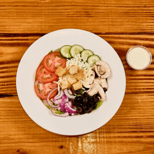 House Salad