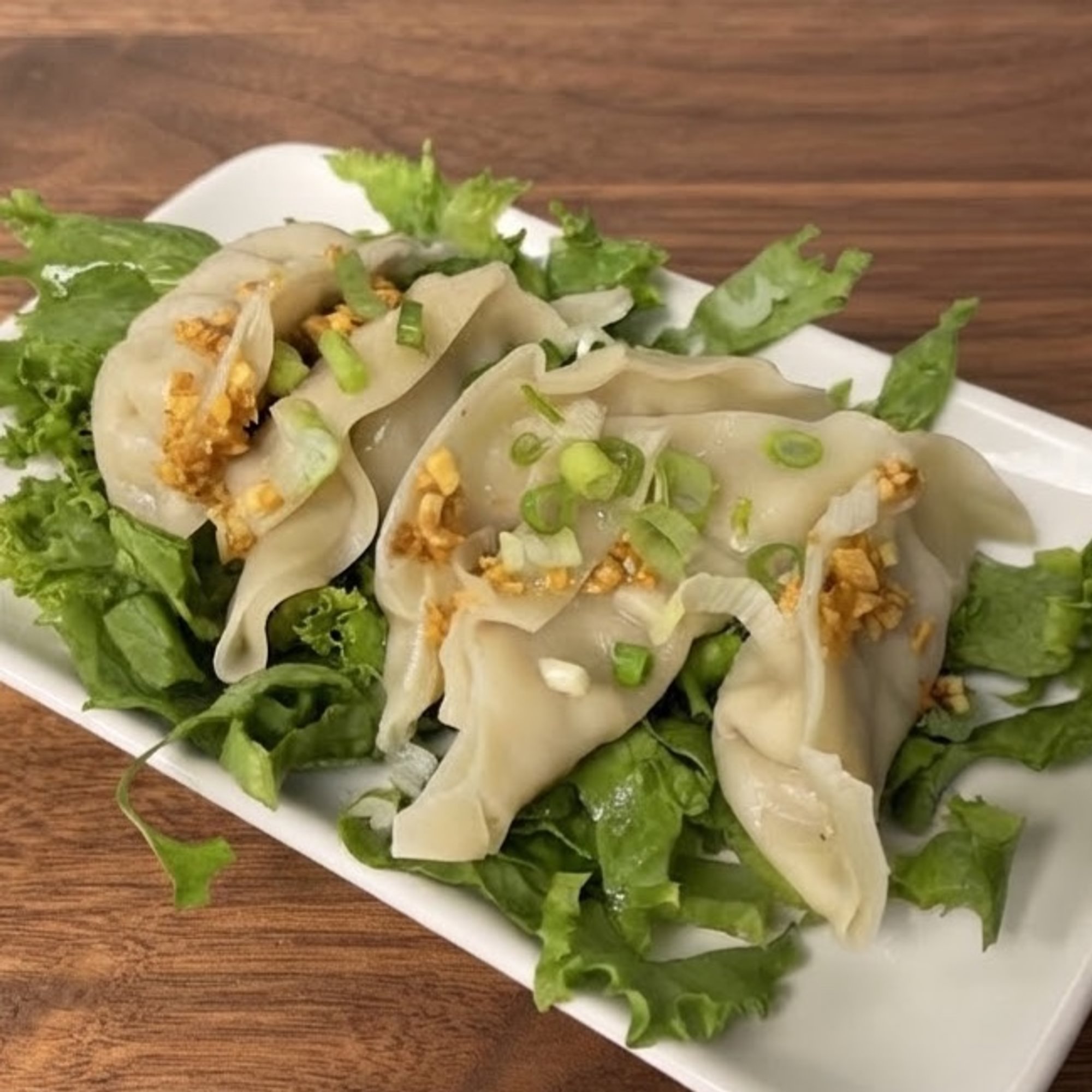 Gyoza