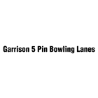 Garrison 5 Pin Bowling Lanes Kingston