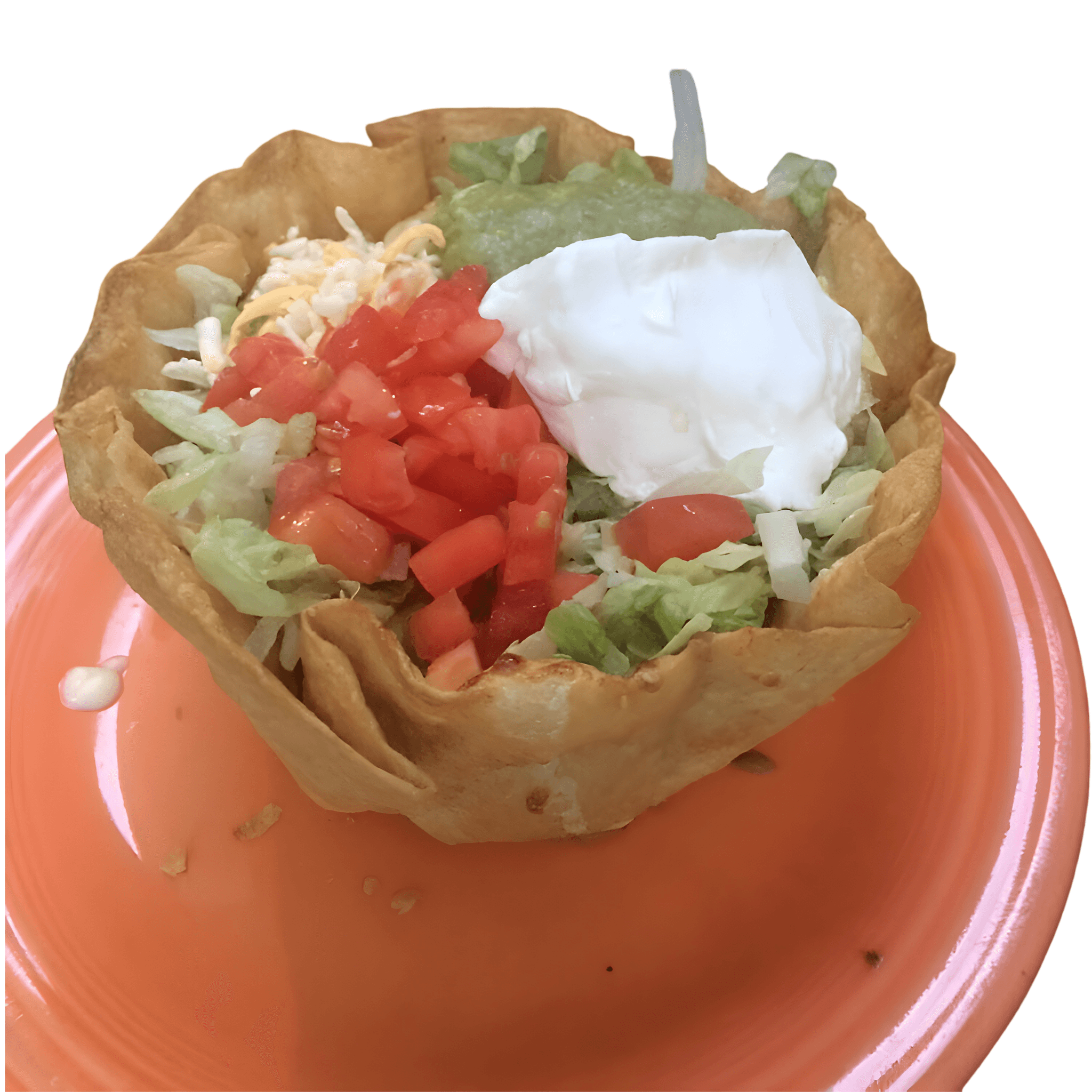 Taco Salad