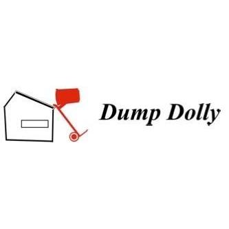 Dump Dolly LLC Logo