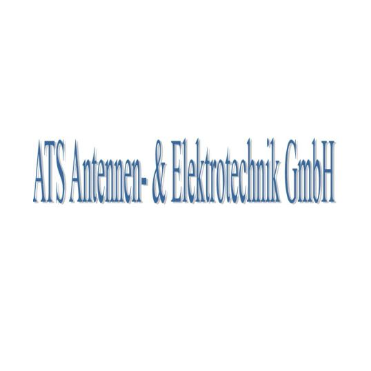 Logo von ATS Antennen- & Elektrotechnik GmbH