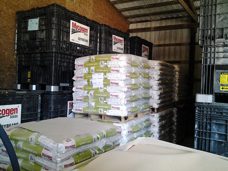Images Beaber Seed & Supply