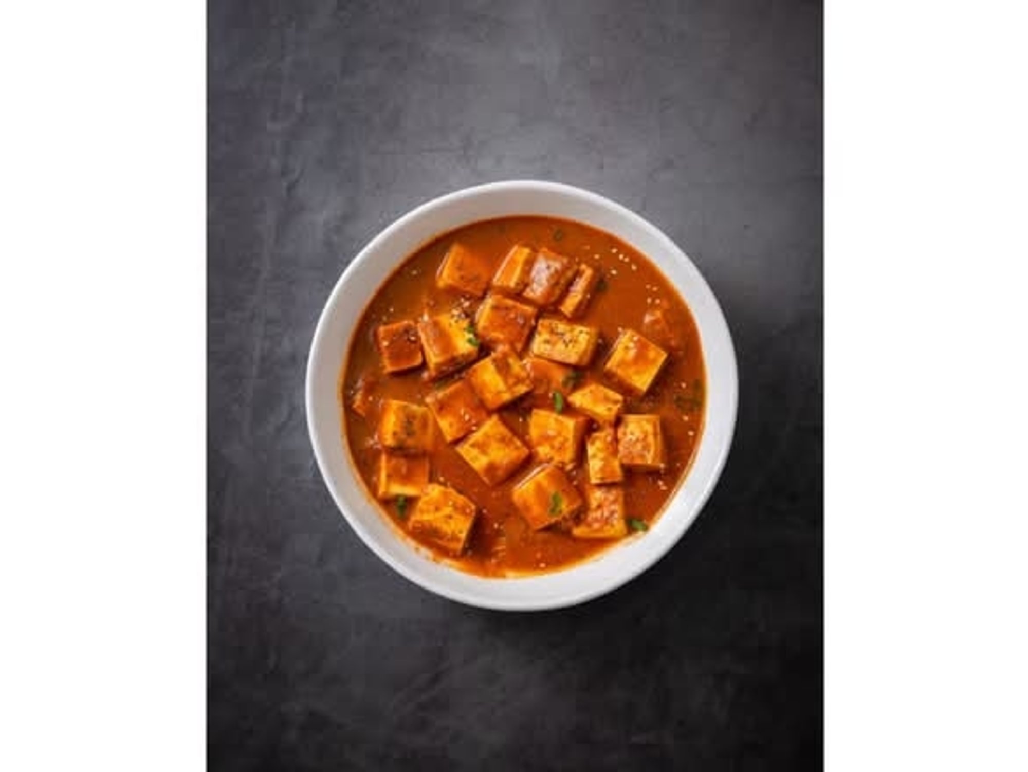 Chilly Paneer