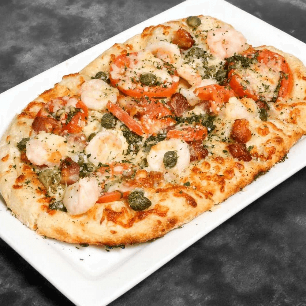 Tuscan Bread