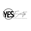 YES Eventz Logo