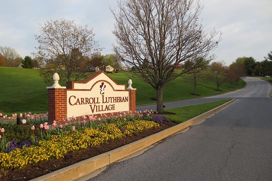 Carroll Lutheran Village Photo