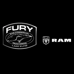Fury Ram Truck Center