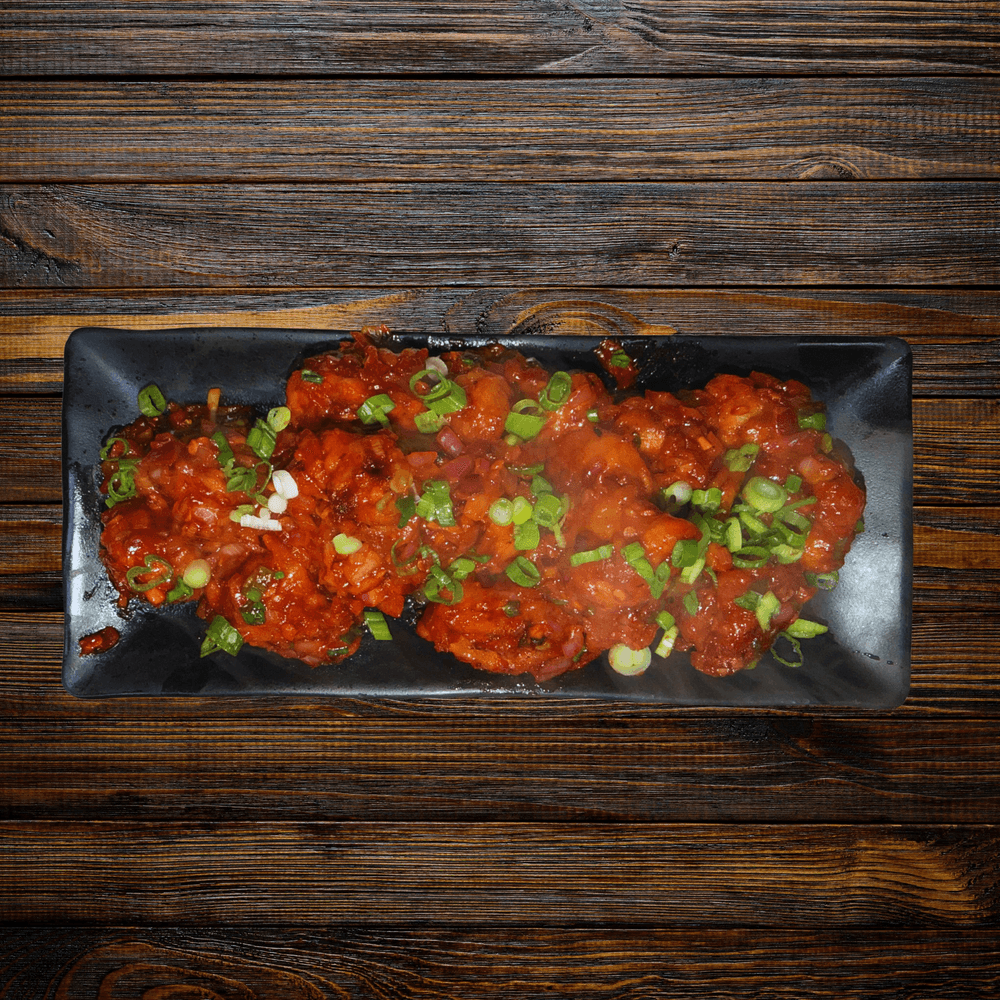 Gobi Manchurian - Dry