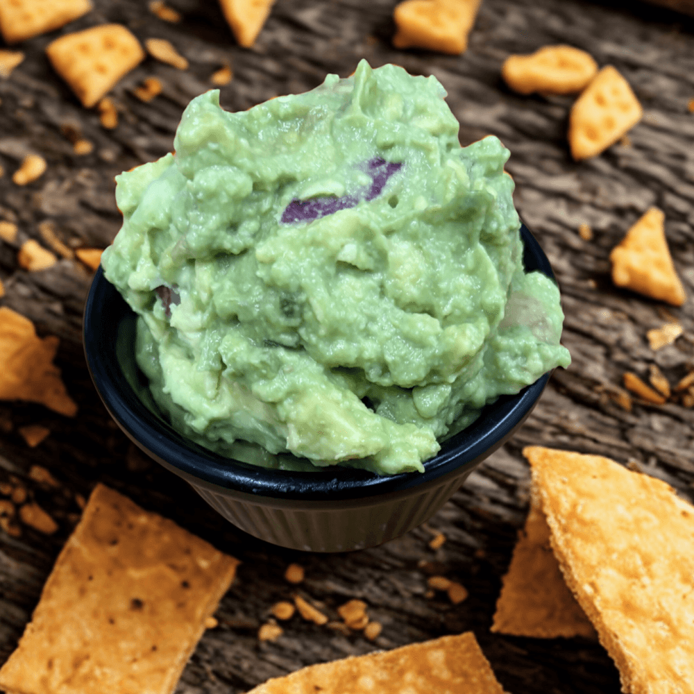 GUACAMOLE