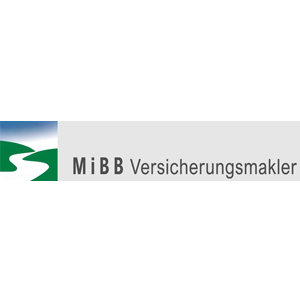 Logo von MiBB Versicherungsmakler e.K. Bernhard Klabe e. K.