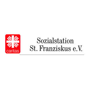 Logo von Sozialstation St. Franziskus e. V.