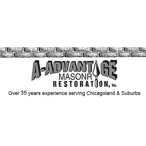 A-Advantage Masonry Restoration Inc Logo
