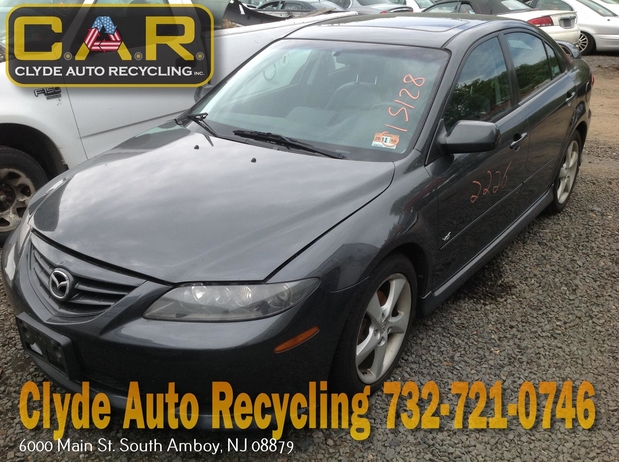 Images Clyde Auto Recycling