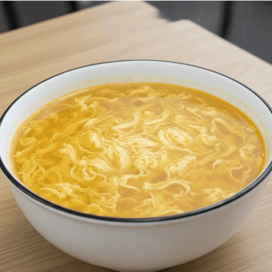 Egg Drop Soup (Chips)