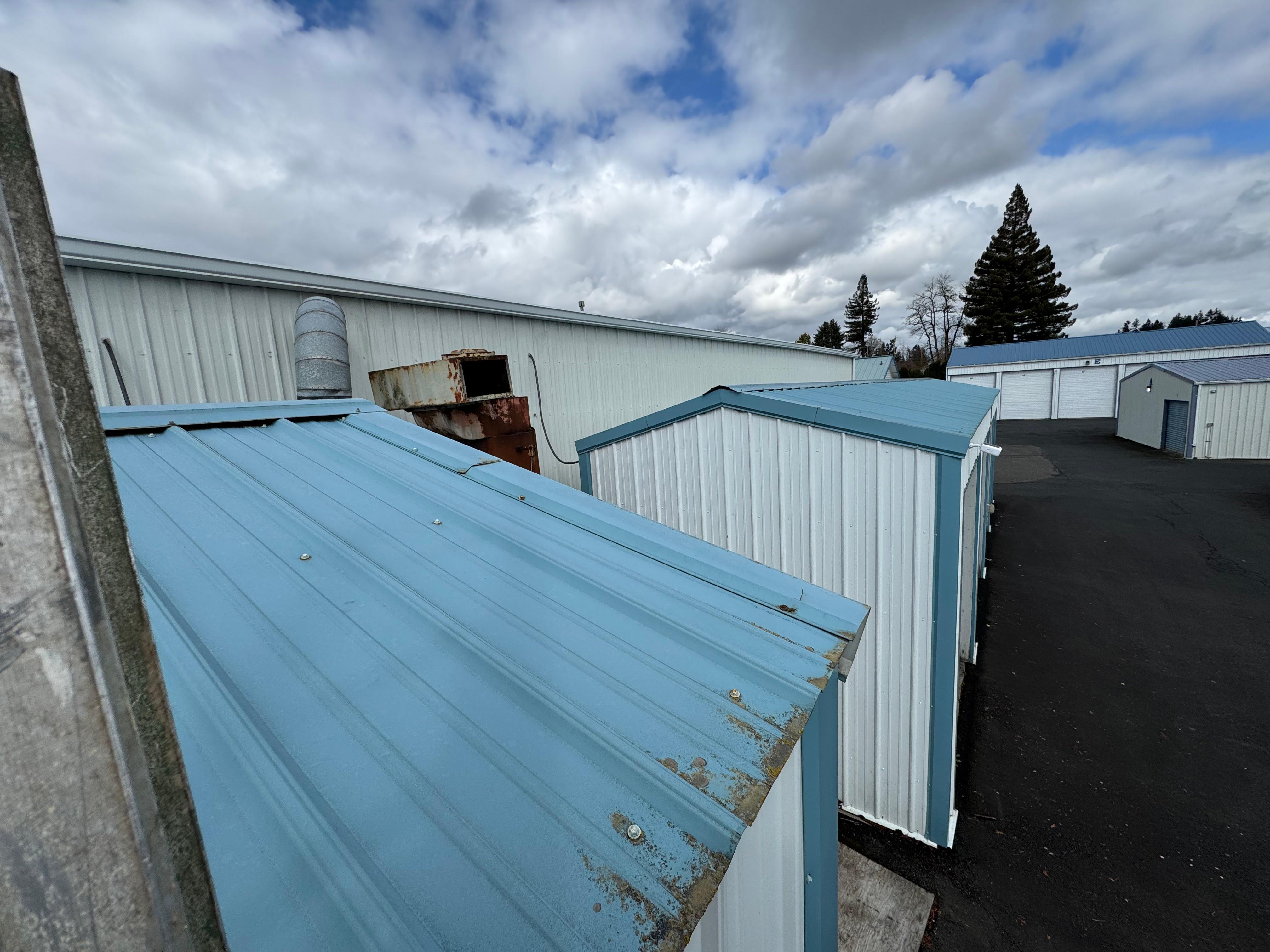 American Gutter Service Image