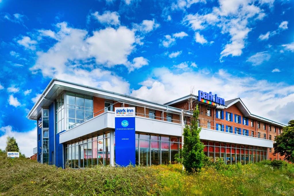 Images Park Inn by Radisson Birmingham Walsall