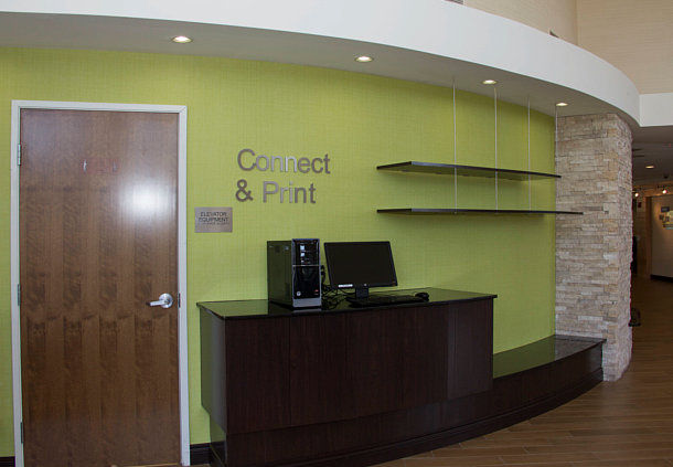 Images Fairfield Inn & Suites by Marriott Watervliet St. Joseph