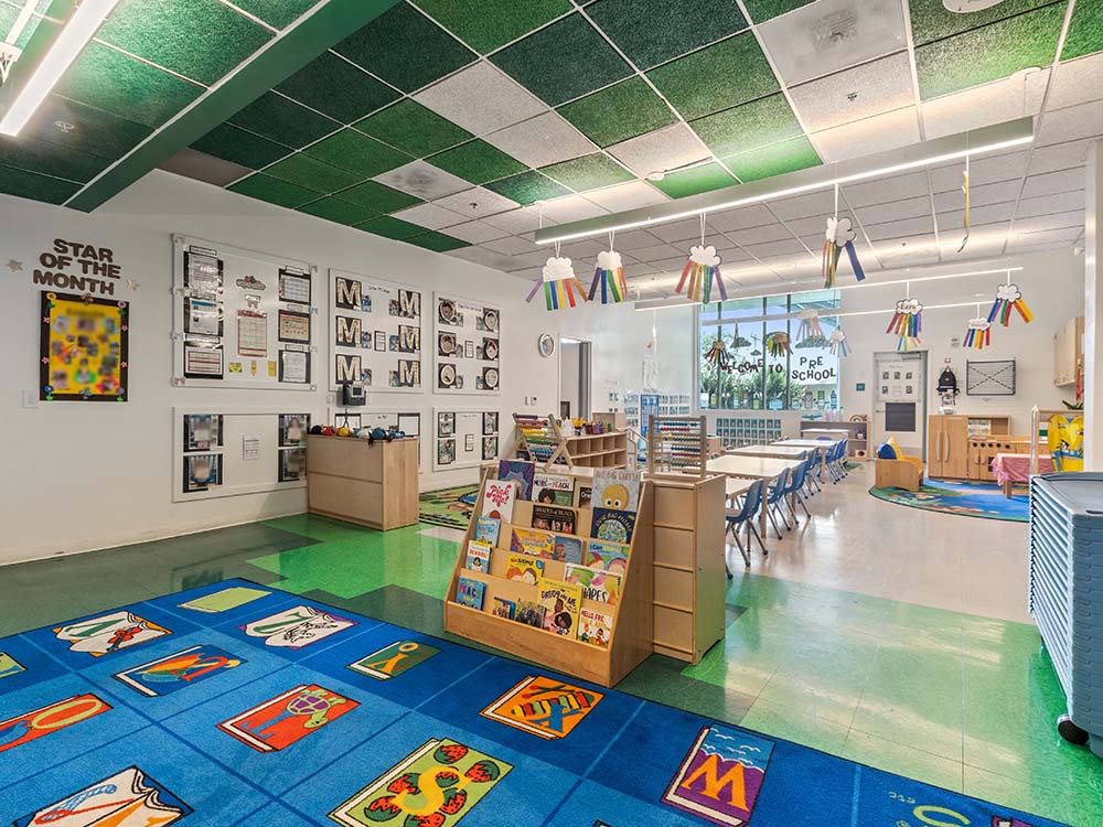MLK Jr Learning Center Image