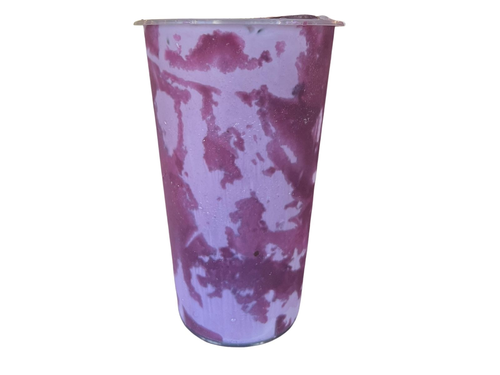 Ube Milk Tea