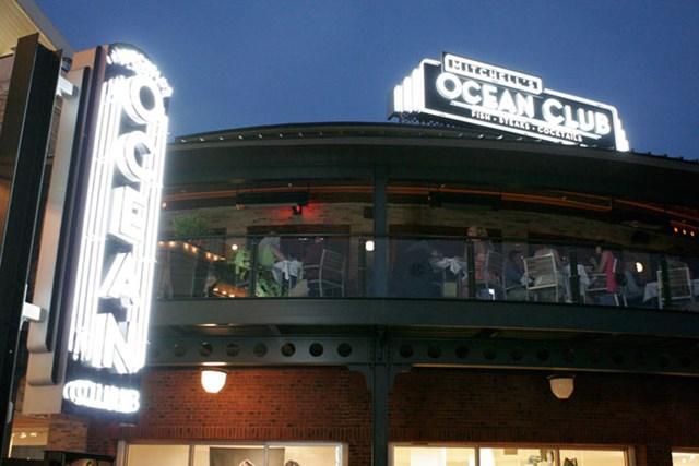 Mitchell's Ocean Club Image