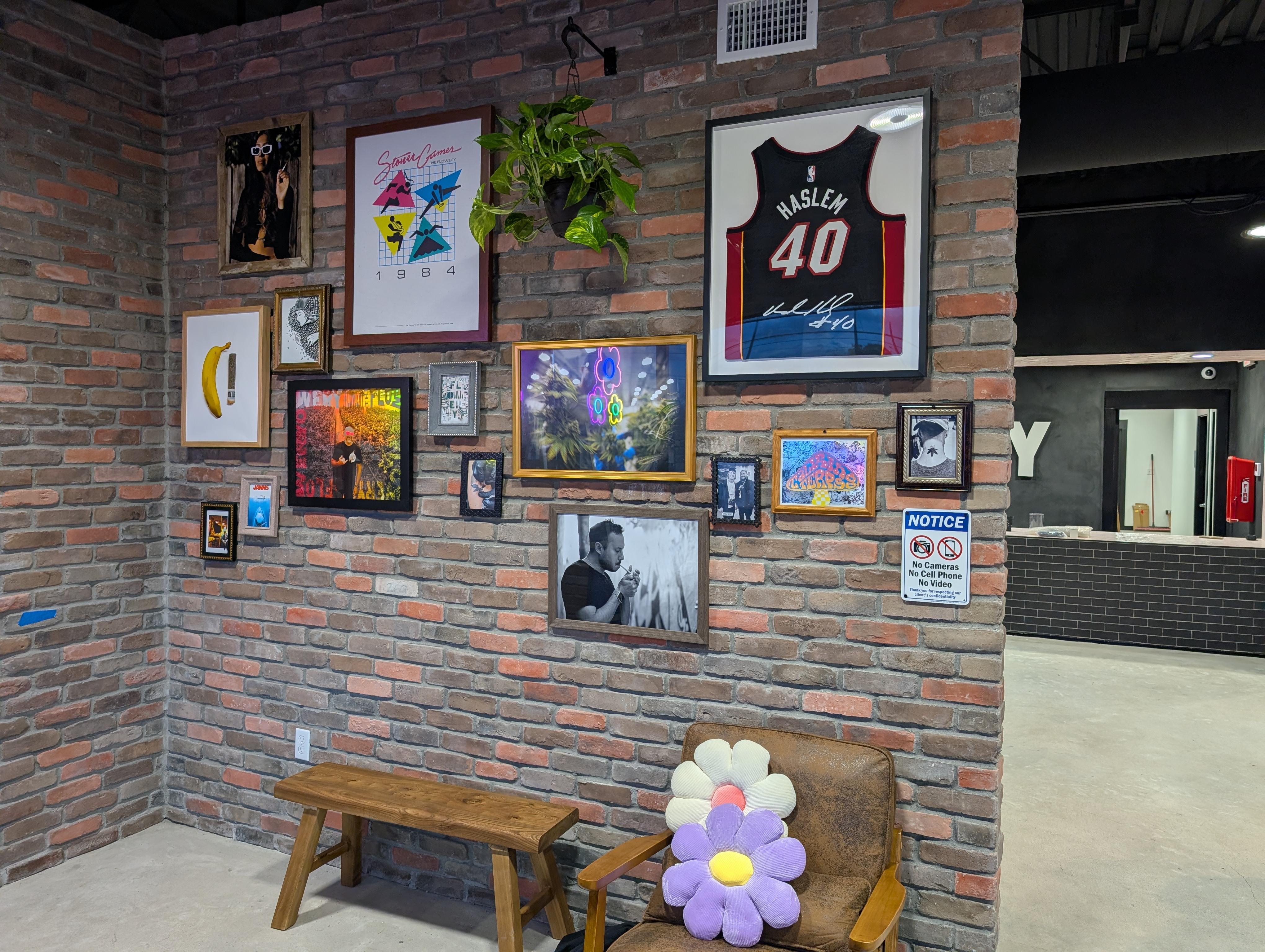 The Flowery Dispensary Orange Park Image