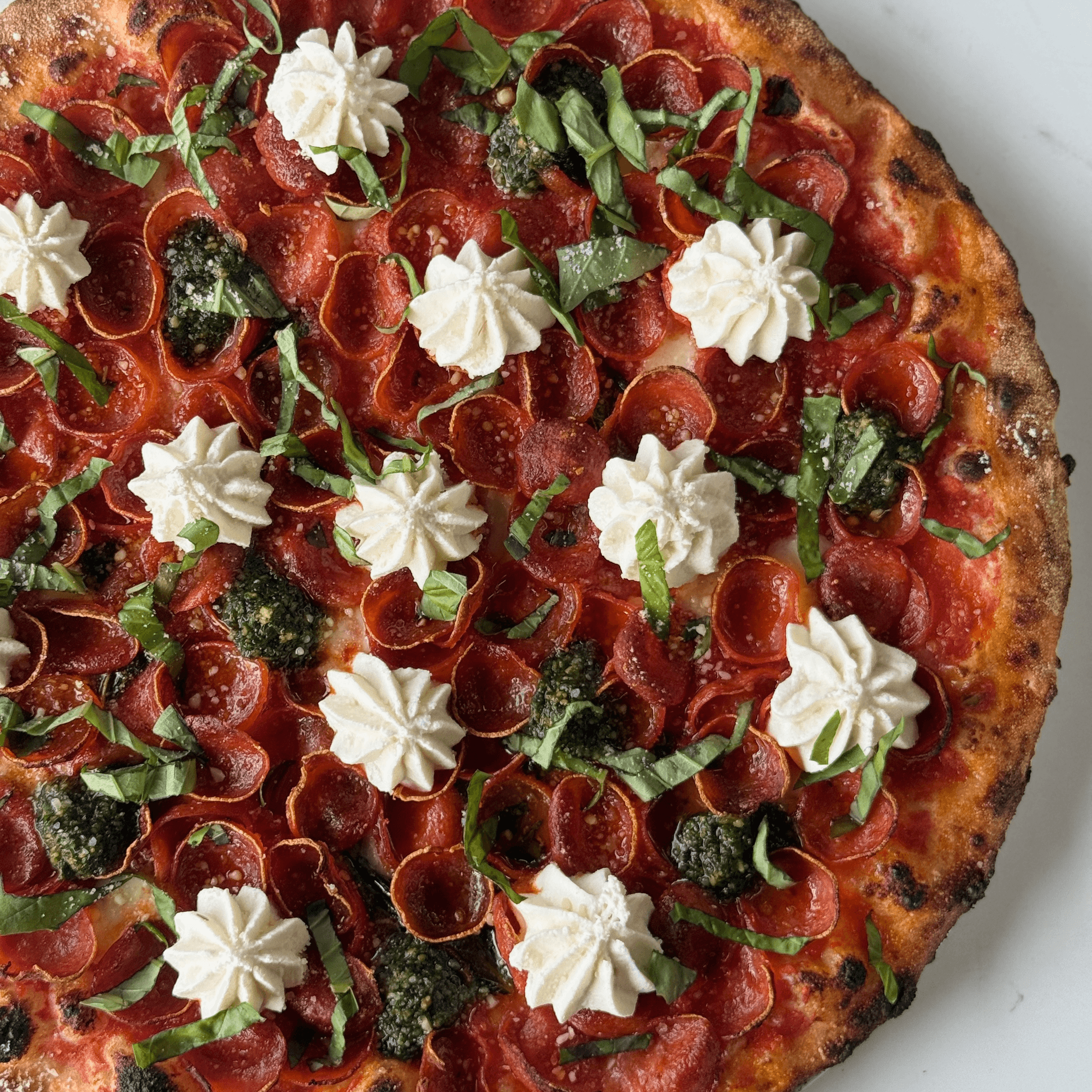 Natale Pizza