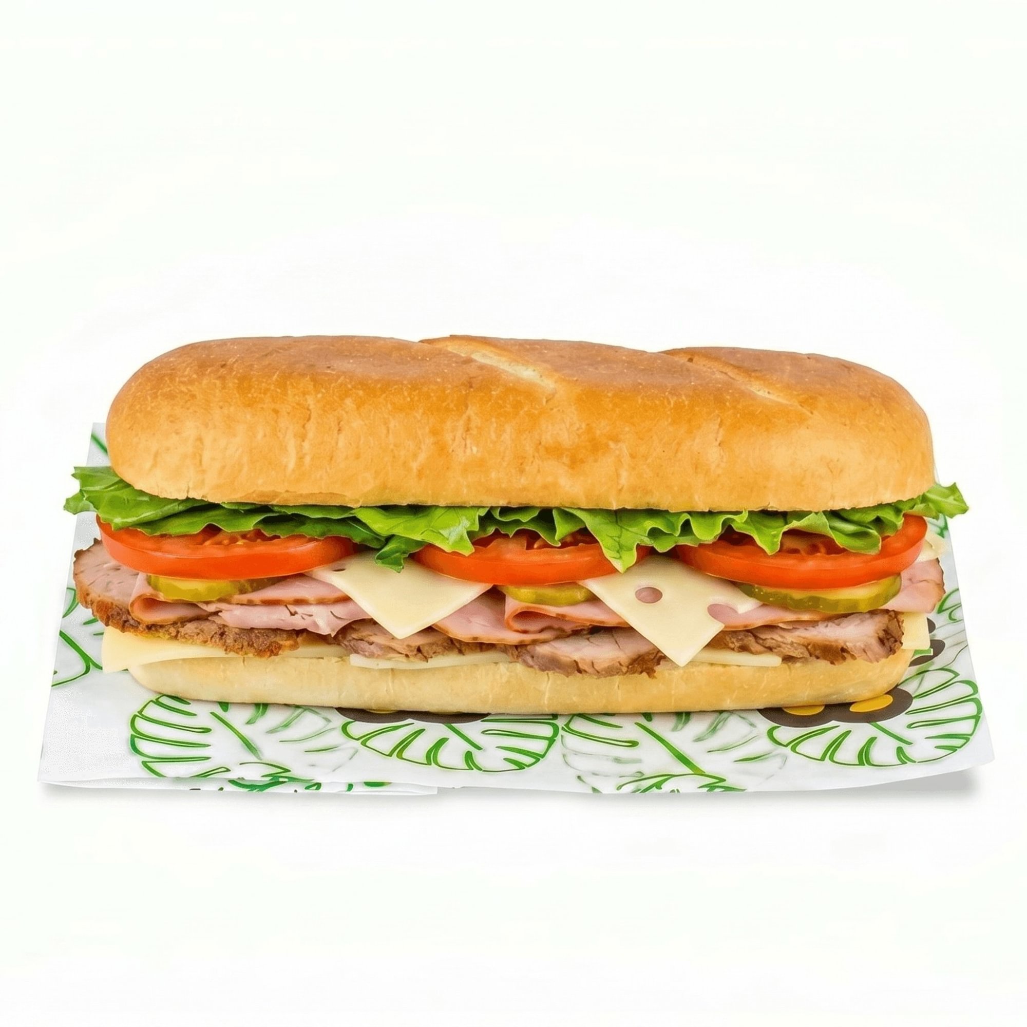 Chicken Sandwich Plain