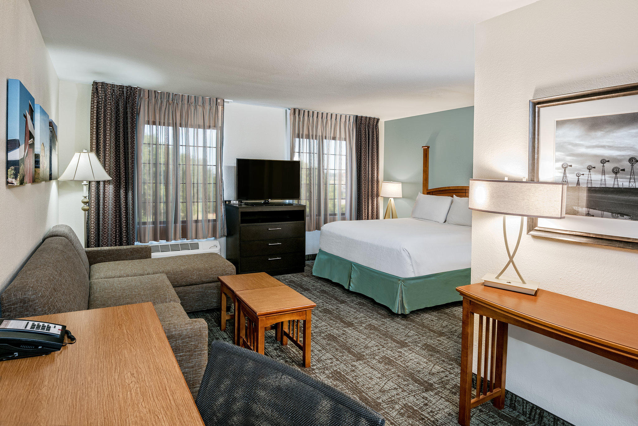 Staybridge Suites Austin-Round Rock Photo