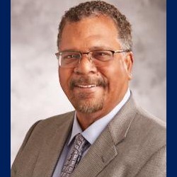 Anthony Darrel Mosley, MD Logo