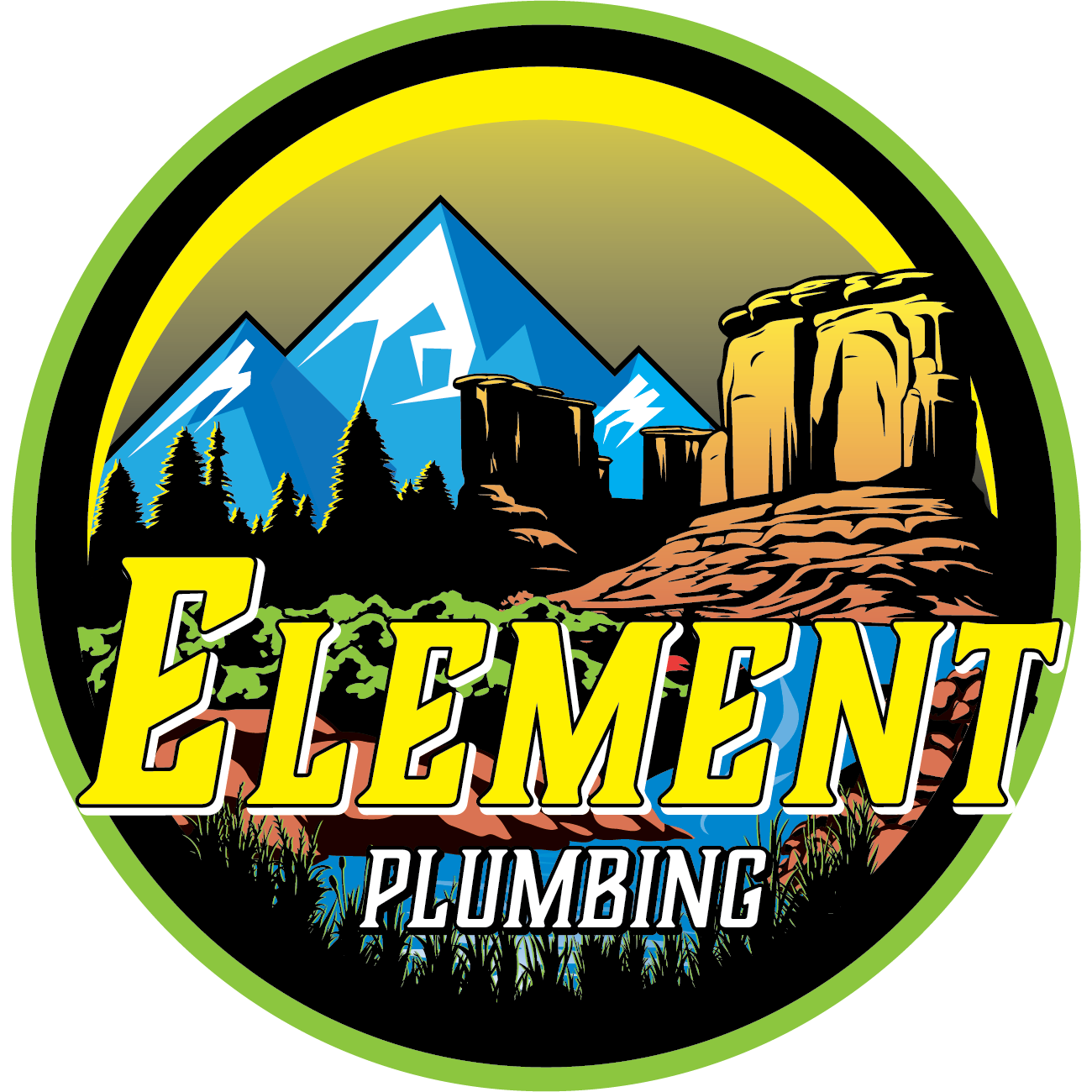 Element Plumbing