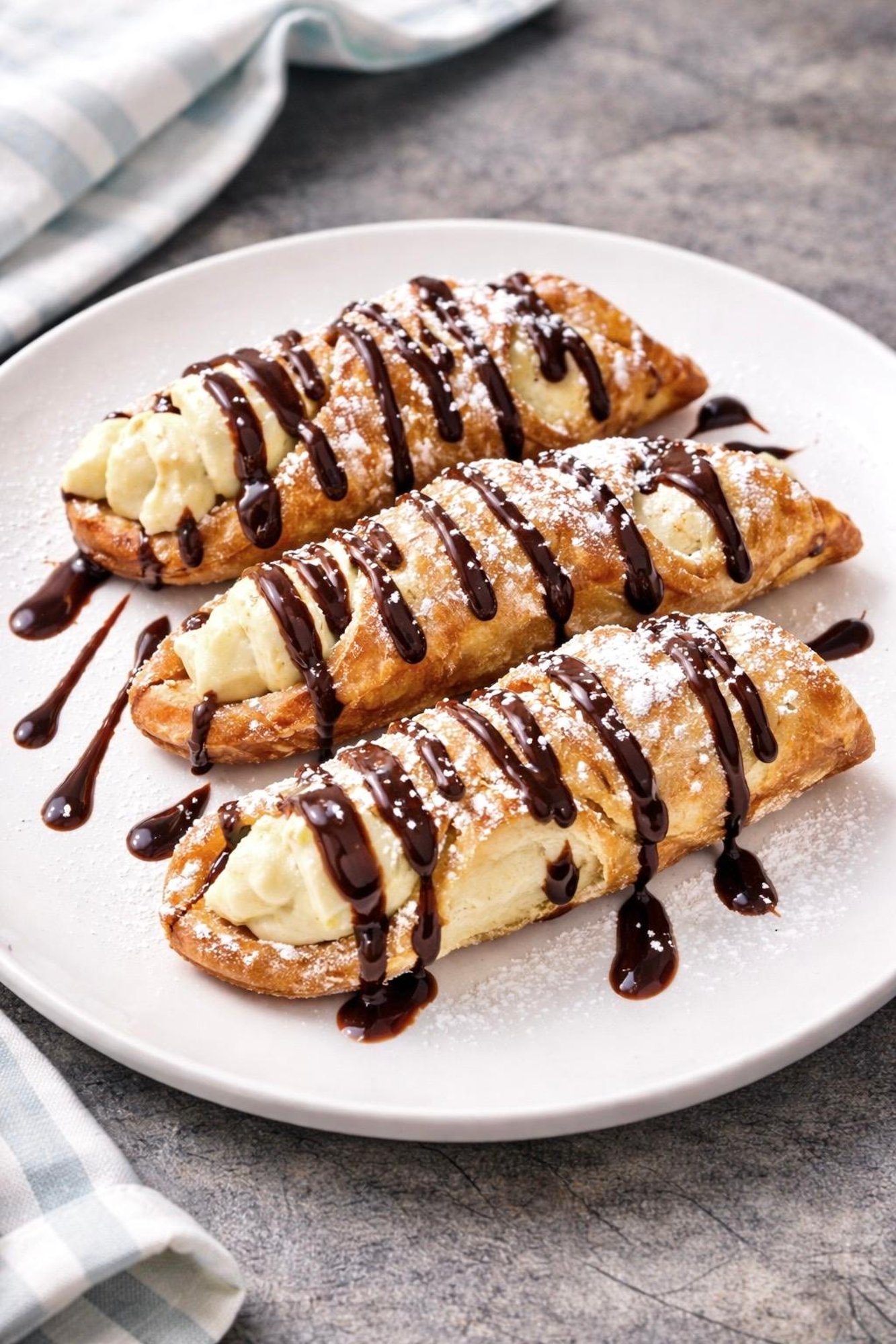 Cannoli (3)