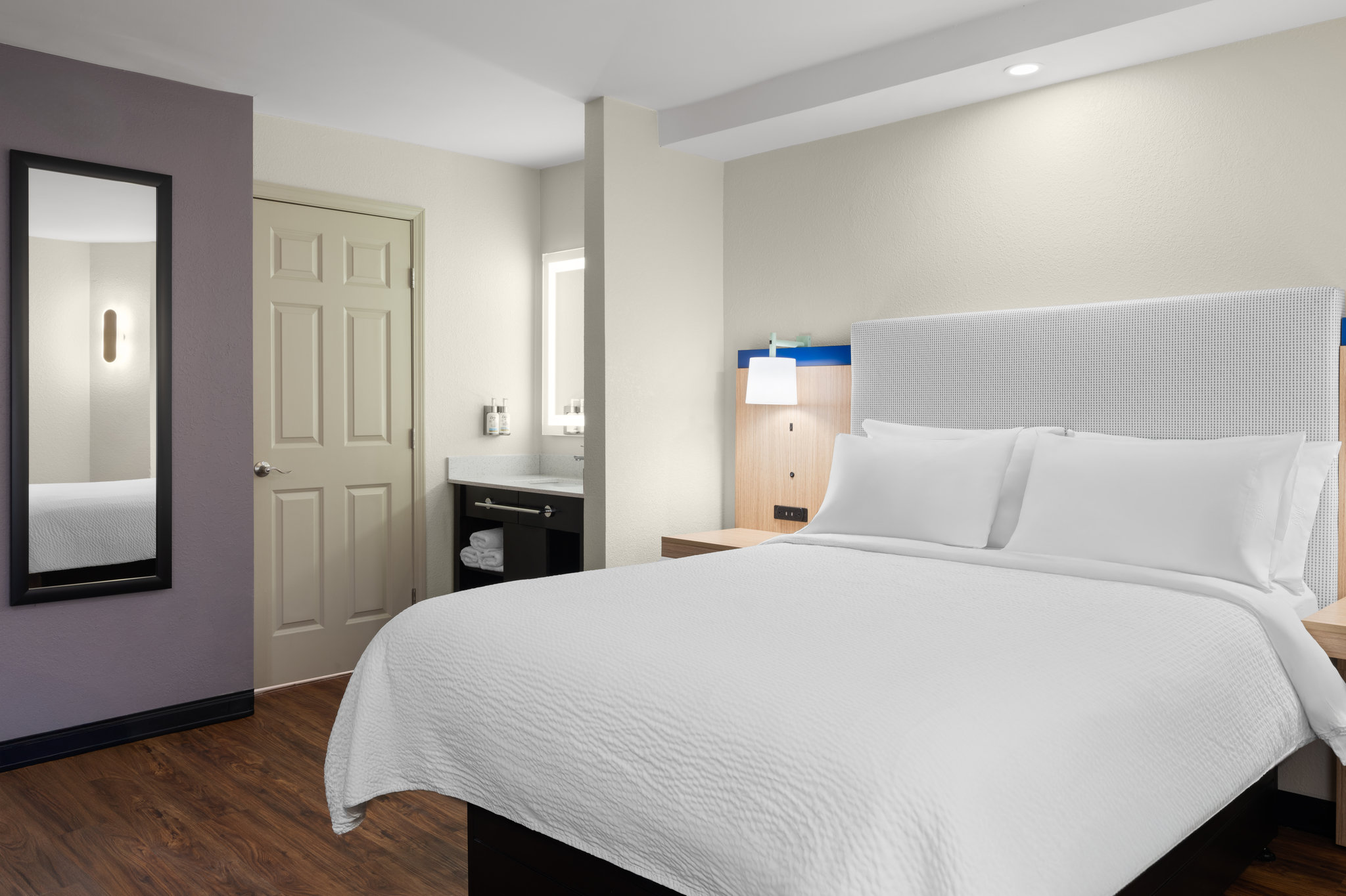 Garner Hotel Aiken South by IHG Image