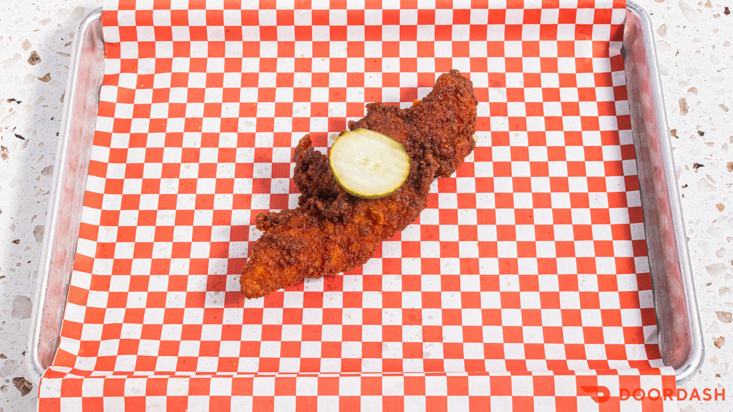 Solo Tender