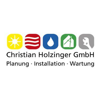 Logo von Christian Holzinger GmbH