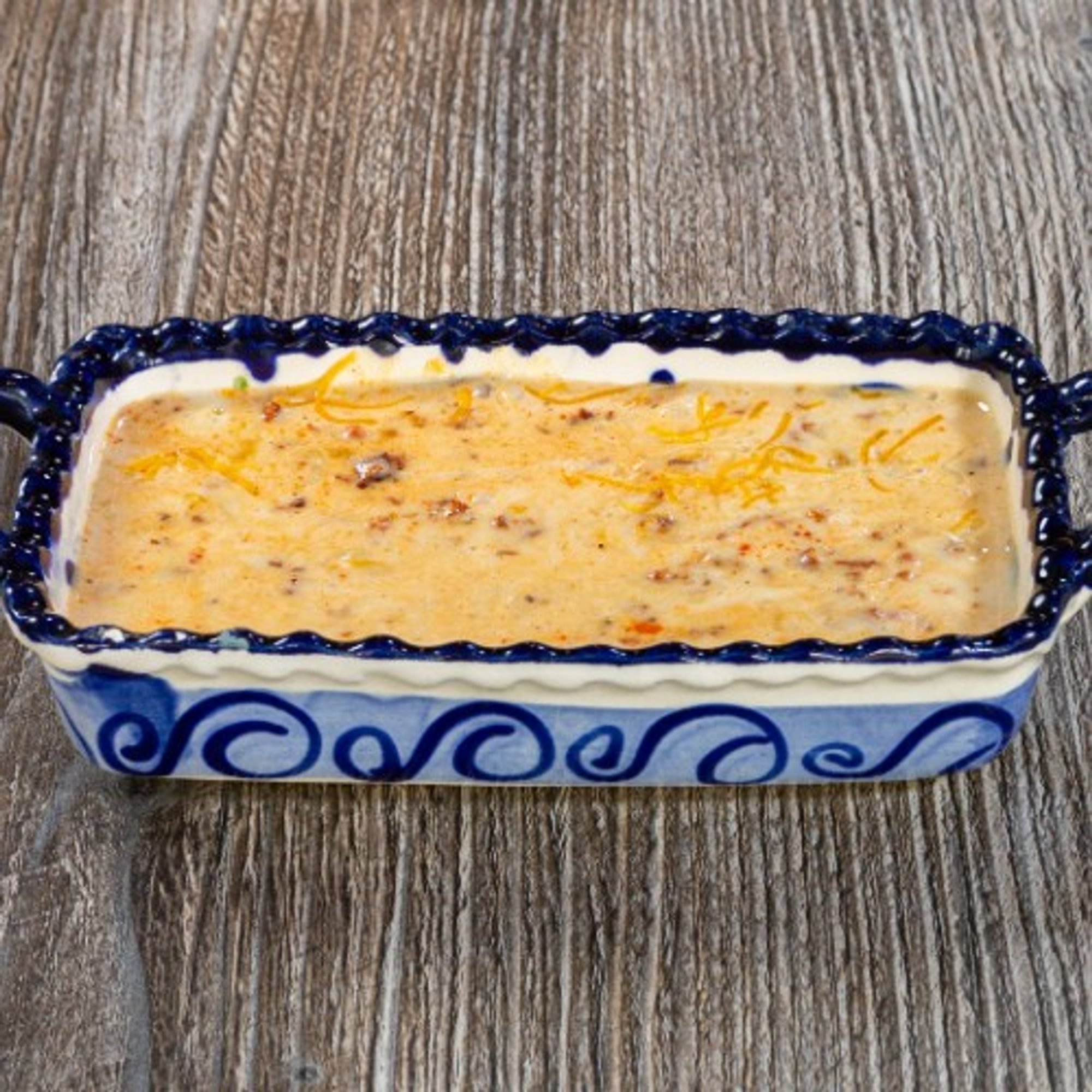 Chori-Queso