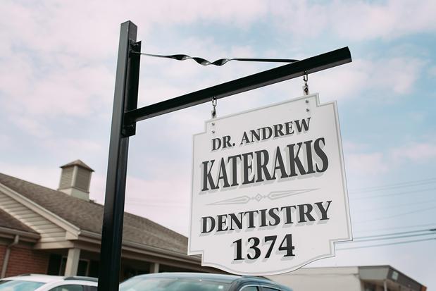 Images Andrew Katerakis DDS