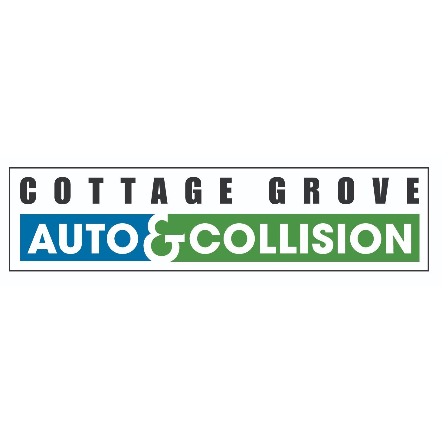 Cottage Grove Auto & Collision Photo